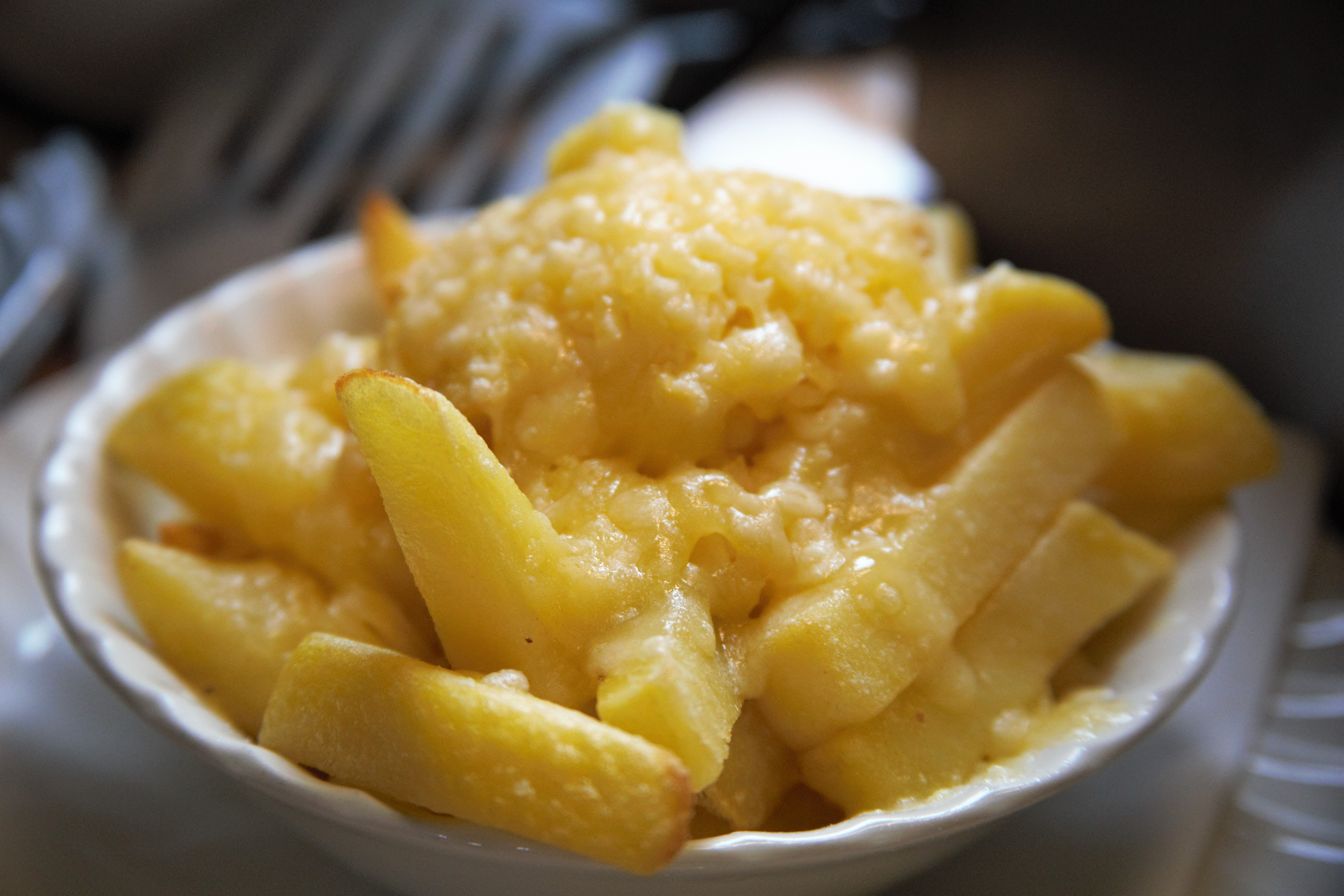The Barmy Barn Café at Easton Farm Park