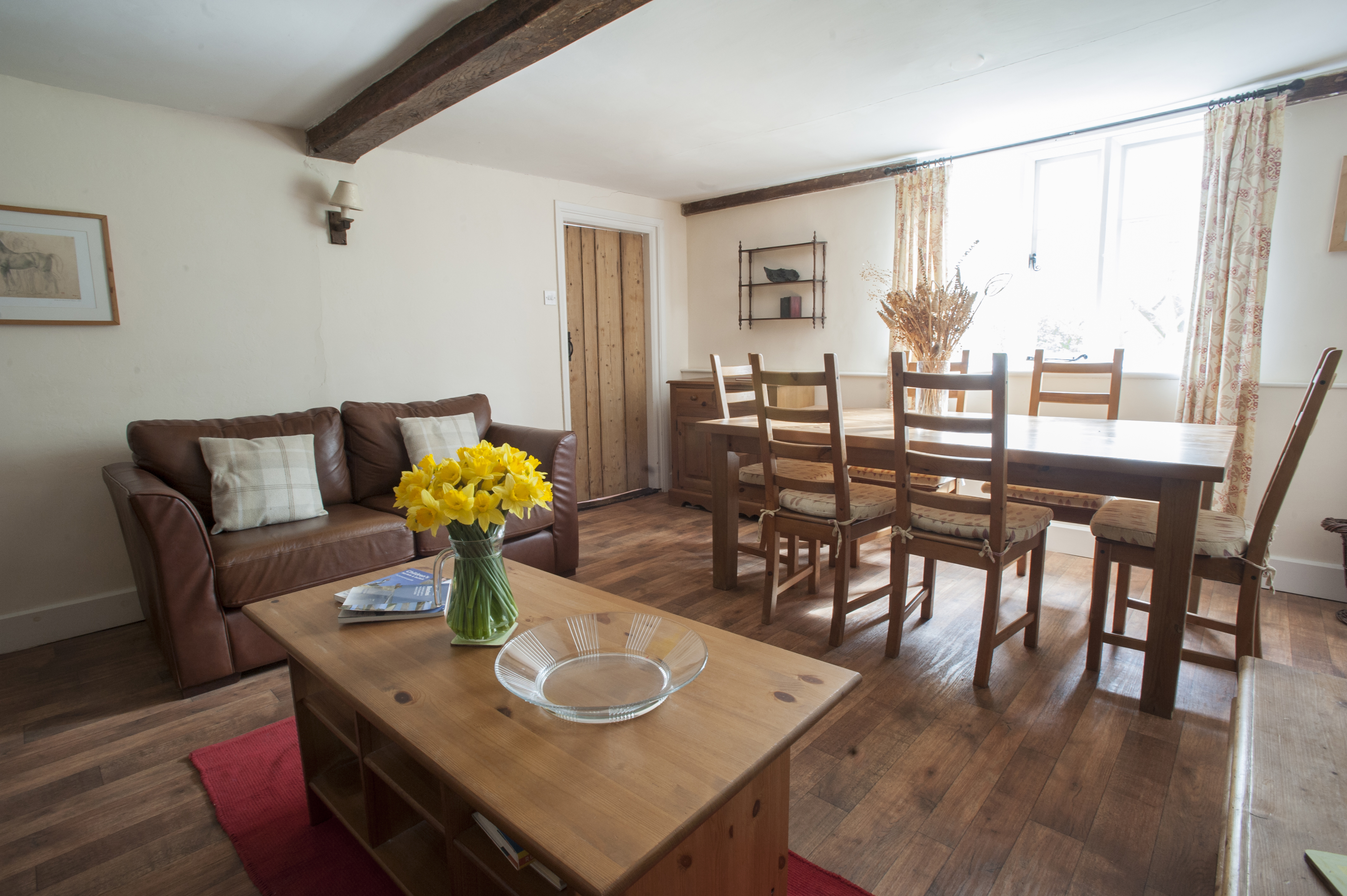 Holiday Cottages in Suffolk Stay on the Farm!